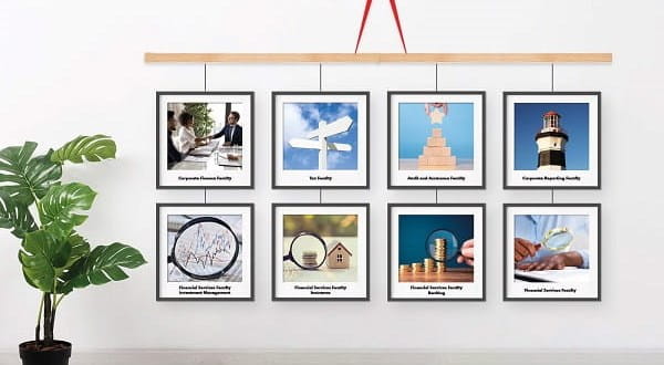 All Faculties ident 2023