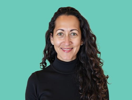 Carol Handa FCA, CFO at Bruce’s Doggy Day Care