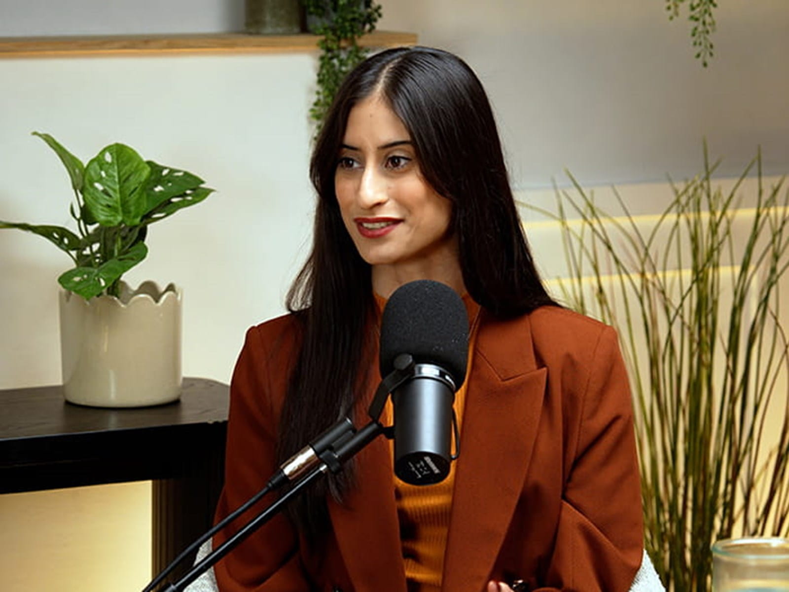 Jas Rayat ACA, Financial Accountant, EDF Trading; Chair, ICAEW Student Council