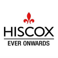 Hiscox logo