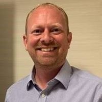 Photo of James Gransby