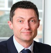 Headshot of Jonathan Board