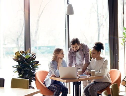 Marsh Commercial PII