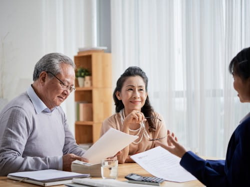 Mercer Director and Key person insurance