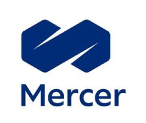 Mercer logo