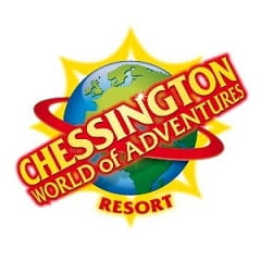 Merlin Chessington World of Adventures logo