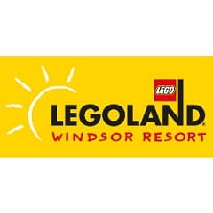 Legoland Windsor Resort logo