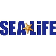 Merlin Sea Life Centre logo