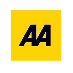 AA logo