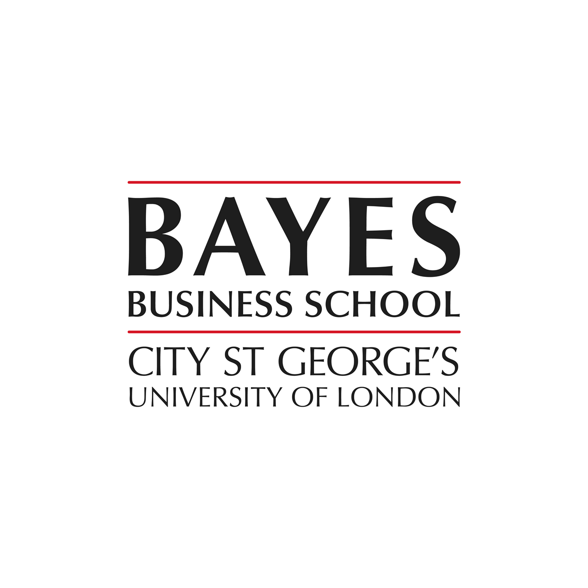 Bayes logo