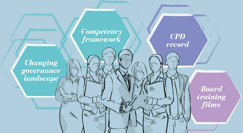 Image for the Board Director's Programme