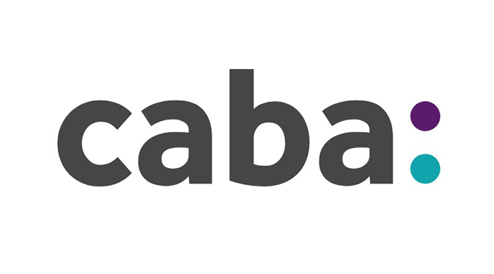 caba logo