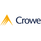 Crowe logo