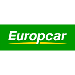 Europcar logo