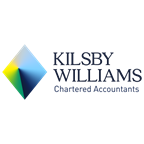 Kilsby Williams logo
