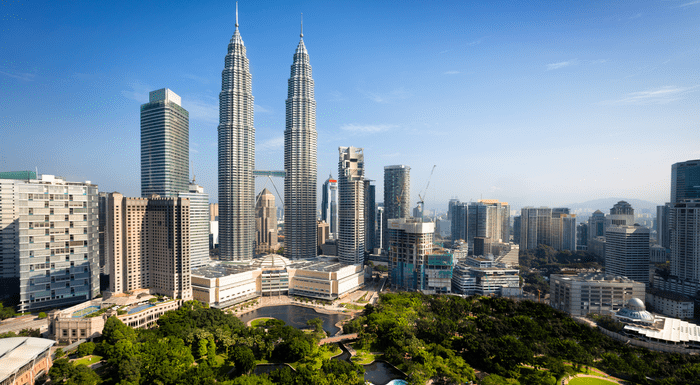 Kuala Lumpur