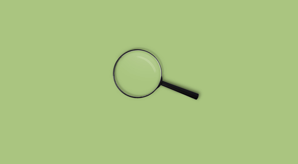 Magnifying glass