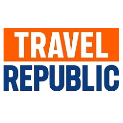 Travel Republic logo